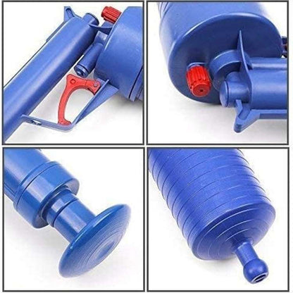 Desentupidor de Alta Pressão PowerBlast - Desentupidor - Vessa