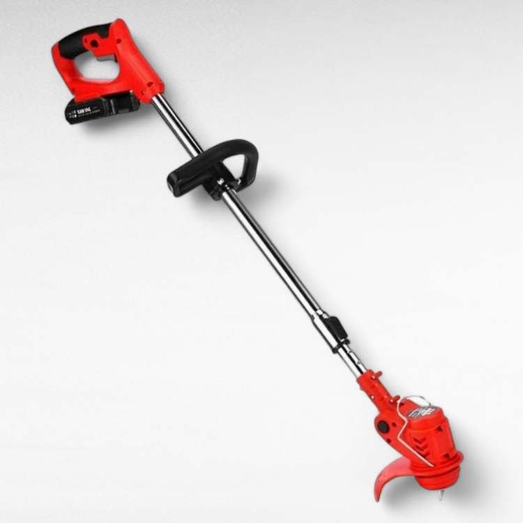 Corta-Relva Sem Fios PowerTrim - Corta-Relva - Vessa