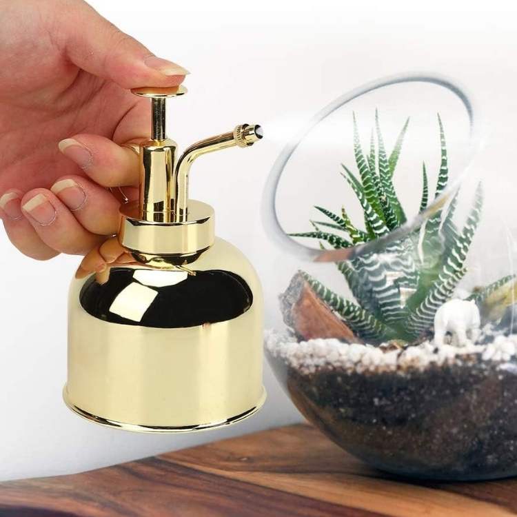 Pulverizador Interior Premium para Plantas - Pulverizador de Plantas - Vessa