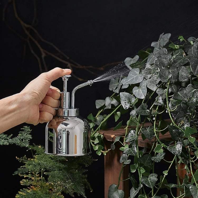 Pulverizador Interior Premium para Plantas - Pulverizador de Plantas - Vessa