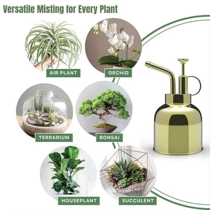 Pulverizador Interior Premium para Plantas - Pulverizador de Plantas - Vessa