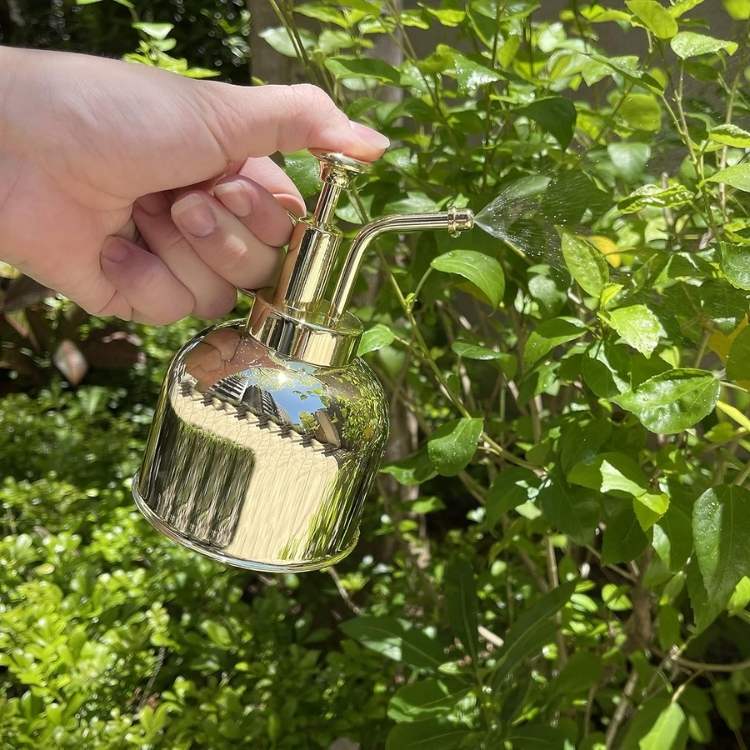 Pulverizador Interior Premium para Plantas - Pulverizador de Plantas - Vessa
