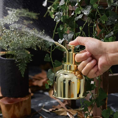 Pulverizador Interior Premium para Plantas - Pulverizador de Plantas - Vessa