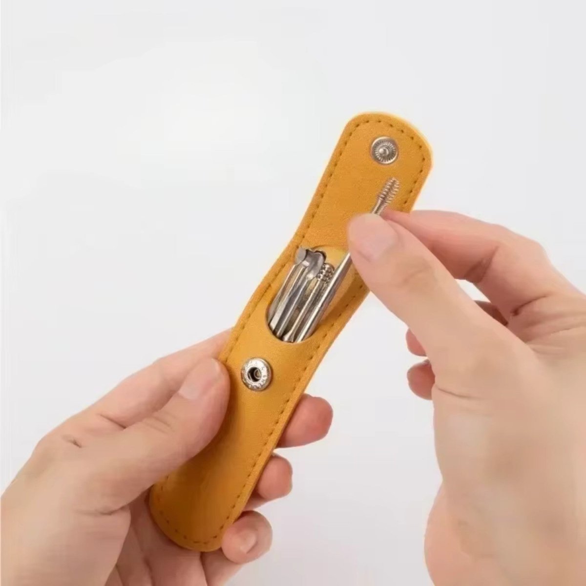 Kit Premium de Remoção de Cera dos Ouvidos - Kit de Remoção de Cera dos Ouvidos - Vessa