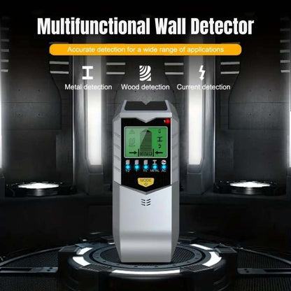 Detetor de Vigas 5 em 1 ProScan - Detetor de Vigas - Vessa
