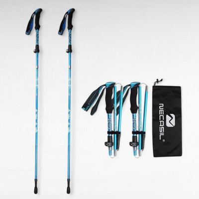 Bastões de Trekking Ergonómicos ProTrek