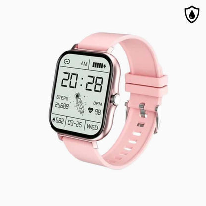Relógio de Bem-Estar PulsePro - Relógio de Saúde - Vessa