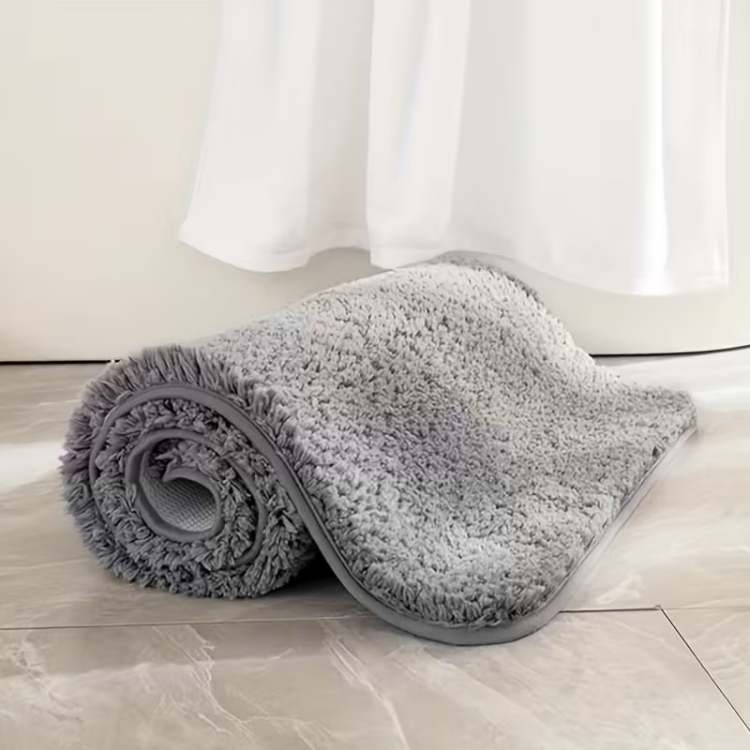 Tapete de Banho de Luxo PurePlush - Tapete de Banho - Vessa