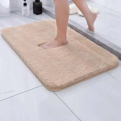 Tapete de Banho de Luxo PurePlush - Tapete de Banho - Vessa