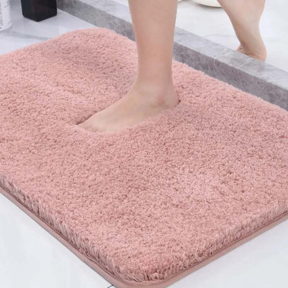 Tapete de Banho de Luxo PurePlush - Tapete de Banho - Vessa