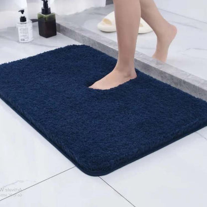 Tapete de Banho de Luxo PurePlush - Tapete de Banho - Vessa