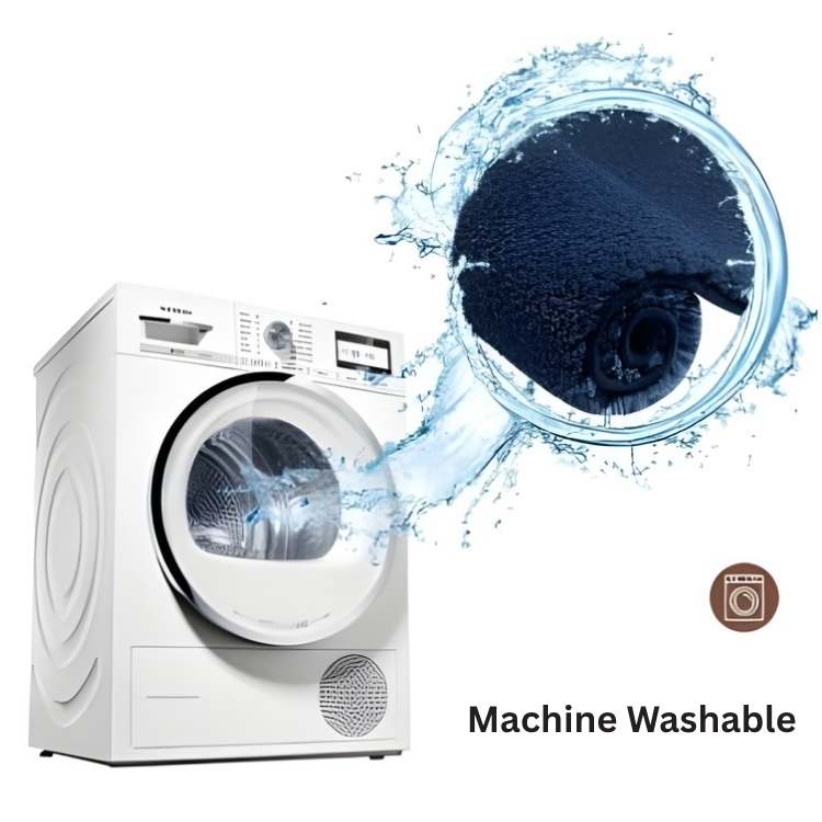 Tapete de Banho de Luxo PurePlush - Tapete de Banho - Vessa