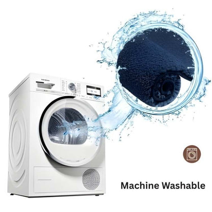Tapete de Banho de Luxo PurePlush - Tapete de Banho - Vessa