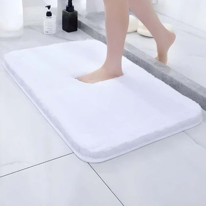 Tapete de Banho de Luxo PurePlush - Tapete de Banho - Vessa