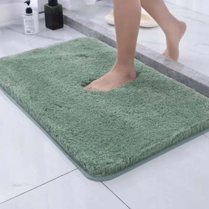 Tapete de Banho de Luxo PurePlush - Tapete de Banho - Vessa