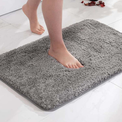 Tapete de Banho de Luxo PurePlush - Tapete de Banho - Vessa