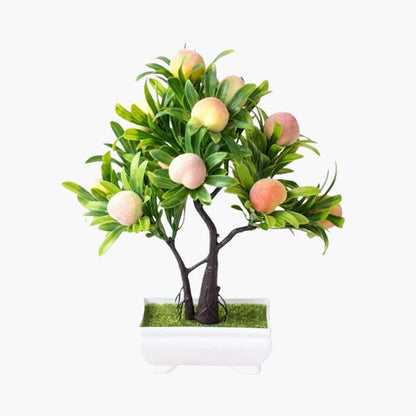 Árvore de Fruta Artificial PureTropic - Planta Artificial - Vessa