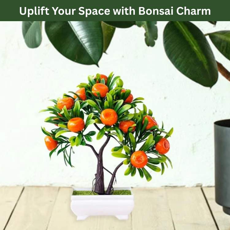 Árvore de Fruta Artificial PureTropic - Planta Artificial - Vessa