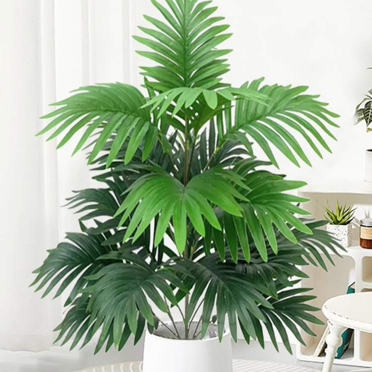 Árvore Artificial Premium PureTropic - Planta Artificial - Vessa