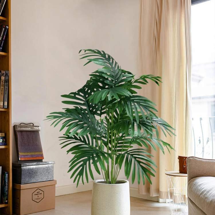 Árvore Artificial Premium PureTropic - Planta Artificial - Vessa