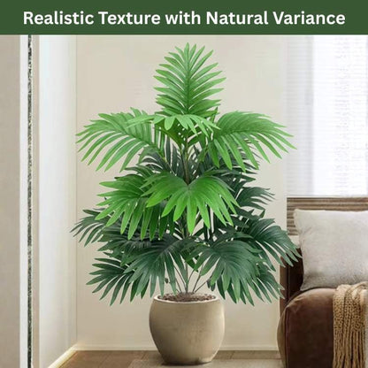 Árvore Artificial Premium PureTropic - Planta Artificial - Vessa