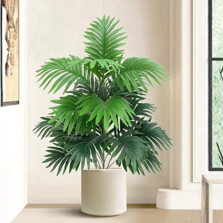 Árvore Artificial Premium PureTropic - Planta Artificial - Vessa