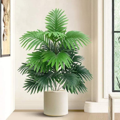 Árvore Artificial Premium PureTropic - Planta Artificial - Vessa