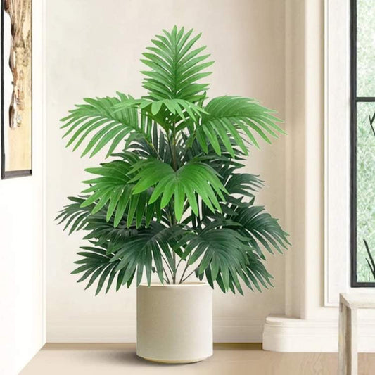Árvore Artificial Premium PureTropic - Planta Artificial - Vessa