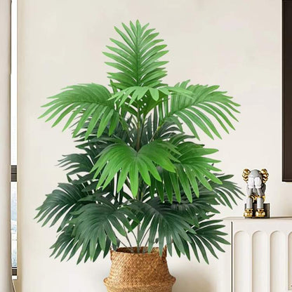 Árvore Artificial Premium PureTropic - Planta Artificial - Vessa