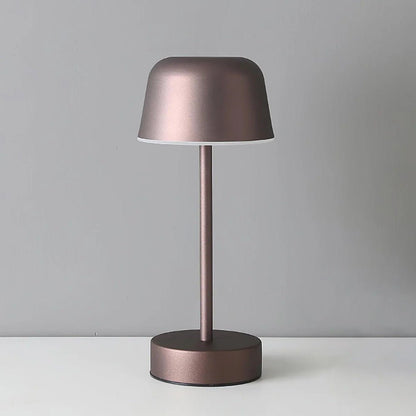 Candeeiro de Mesa LED Retro Sem Fios - Candeeiro de Mesa - Vessa