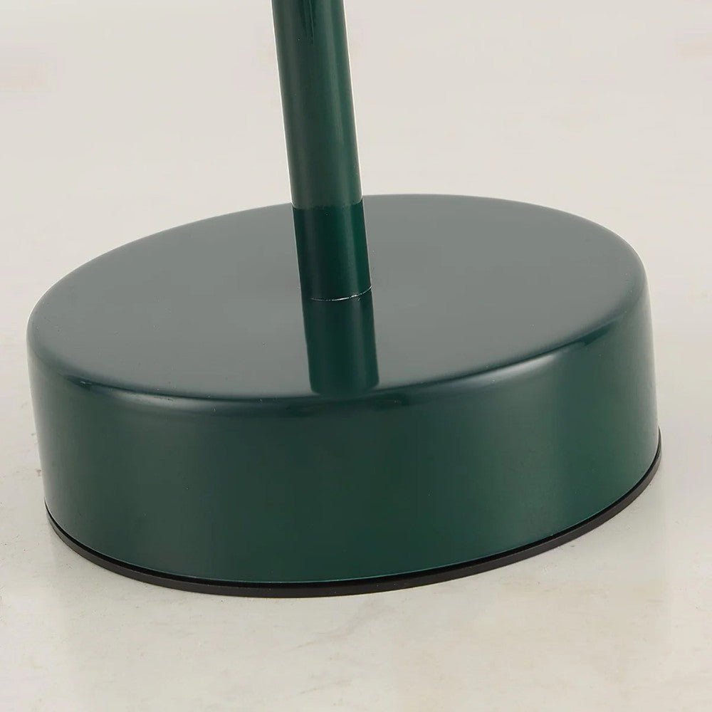 Candeeiro de Mesa LED Retro Sem Fios - Candeeiro de Mesa - Vessa