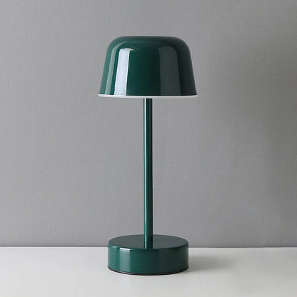Candeeiro de Mesa LED Retro Sem Fios - Candeeiro de Mesa - Vessa