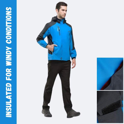 Casaco de Exterior RidgeRunner para Homem - Casaco de Exterior - Vessa