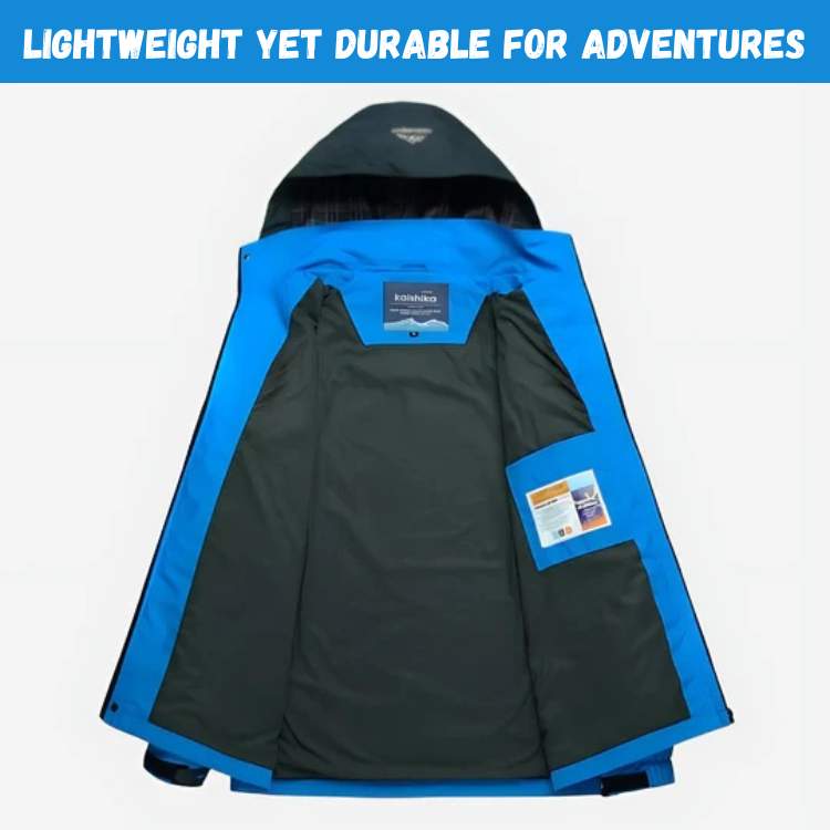 Casaco de Exterior RidgeRunner para Homem - Casaco de Exterior - Vessa