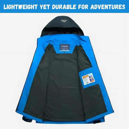 Casaco de Exterior RidgeRunner para Homem - Casaco de Exterior - Vessa