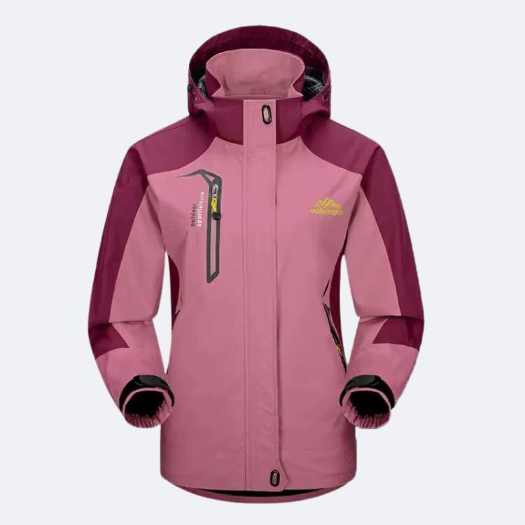 Casaco de Exterior RidgeRunner para Mulher - Casaco de Exterior - Vessa