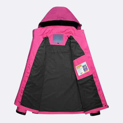 Casaco de Exterior RidgeRunner para Mulher - Casaco de Exterior - Vessa
