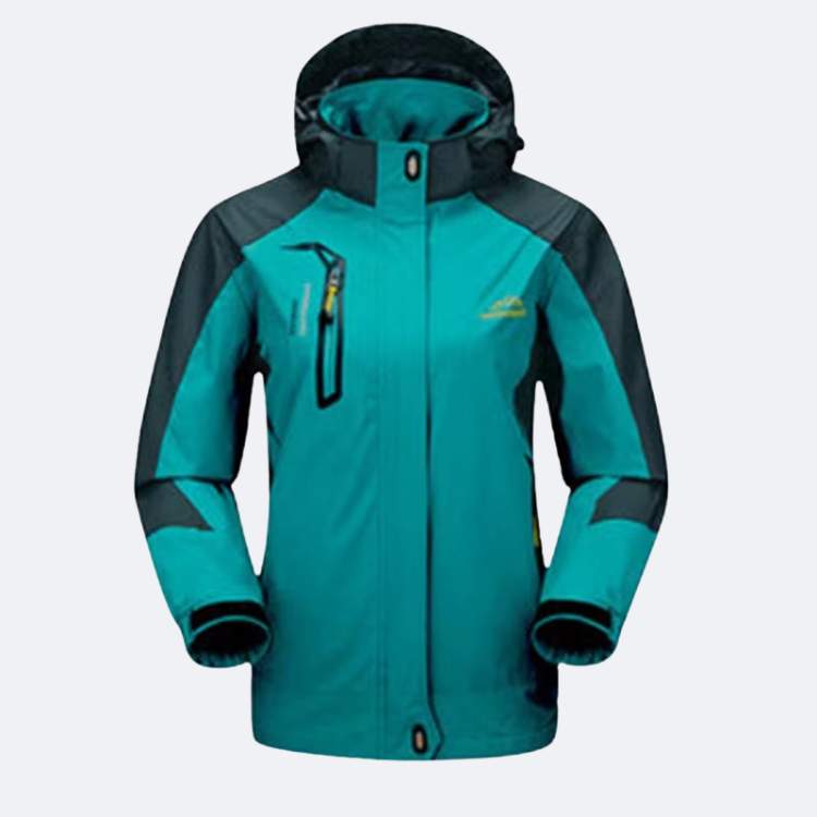 Casaco de Exterior RidgeRunner para Mulher - Casaco de Exterior - Vessa