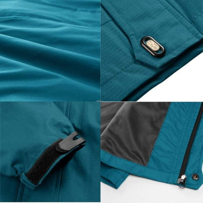 Casaco de Exterior RidgeRunner para Mulher - Casaco de Exterior - Vessa