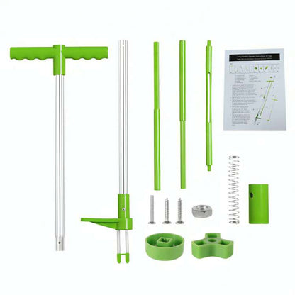 Arranca-Ervas Daninhas de Jardim RootRipper - Arranca-Ervas Daninhas - Vessa