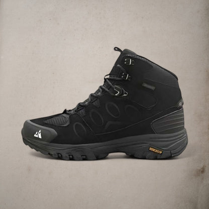 Botas RuggedPath para Homem - Sapatos de Caminhada - Vessa