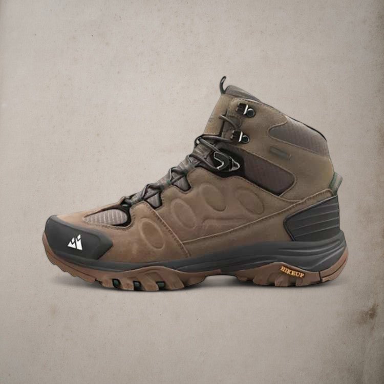 Botas RuggedPath para Homem - Sapatos de Caminhada - Vessa