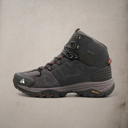 Botas RuggedPath para Homem - Sapatos de Caminhada - Vessa