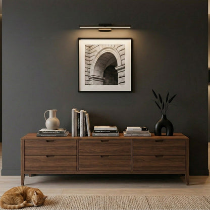 Luz de Quadro de Parede LED Escultural - Luz de Parede - Vessa