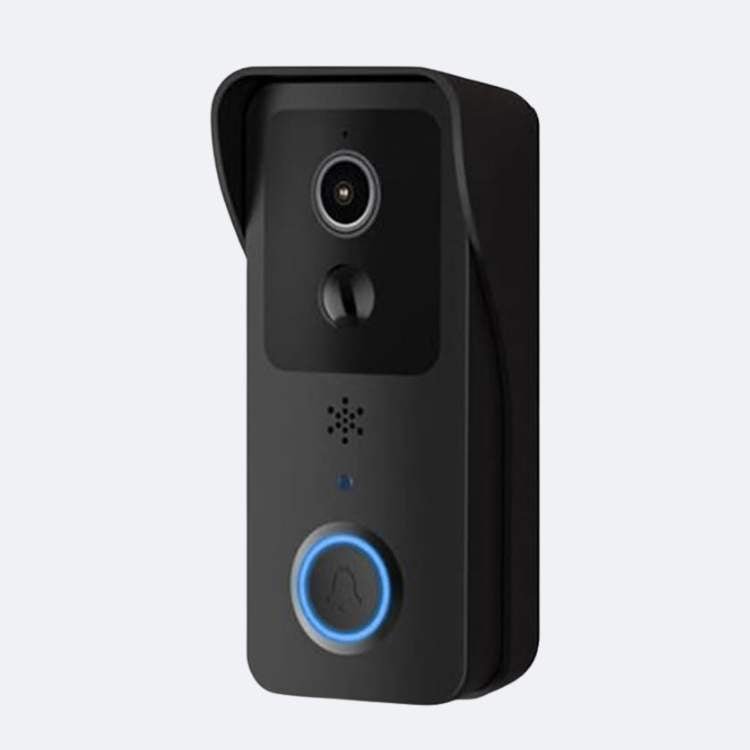 Campainha Sem Fios SecureView - Campainha Sem Fios - Vessa