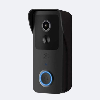 Campainha Sem Fios SecureView - Campainha Sem Fios - Vessa