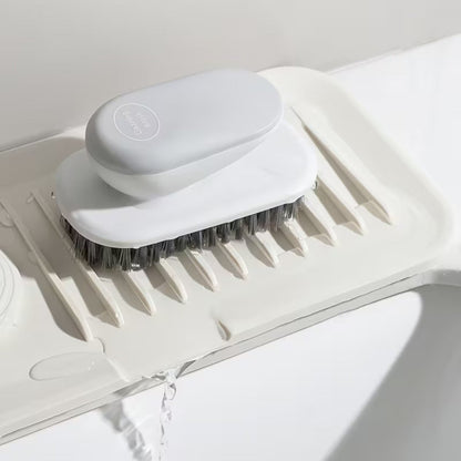 Tapete de Escorredor e Secagem em Silicone - Tapete Escorredor - Vessa