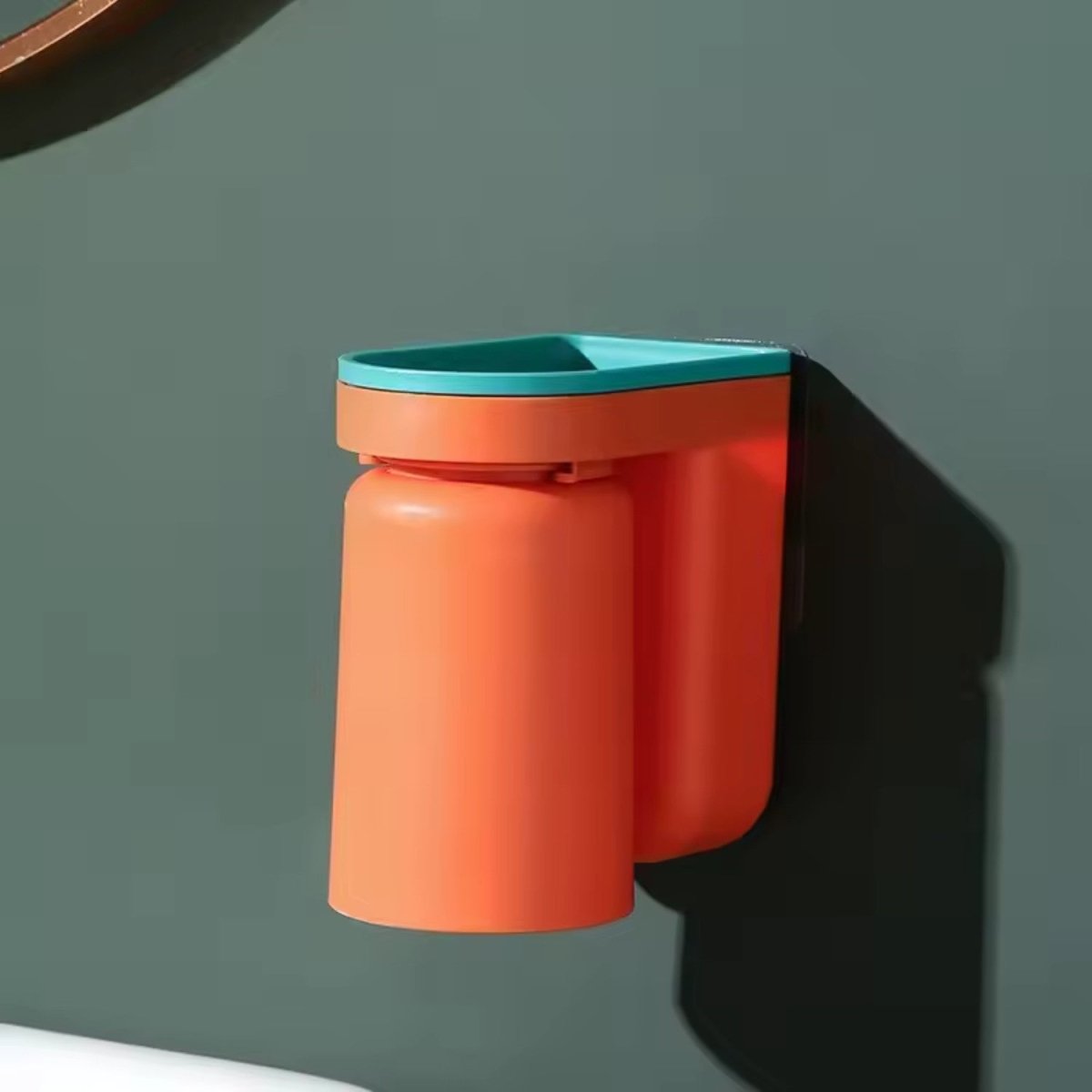 Organizador de Casa de Banho Elegante - Organizador de Casa de Banho - Vessa