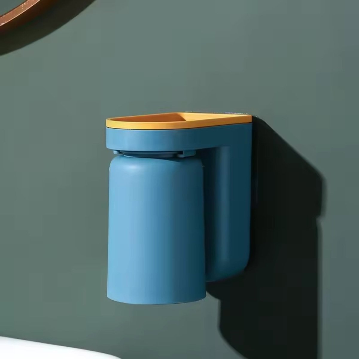 Organizador de Casa de Banho Elegante - Organizador de Casa de Banho - Vessa