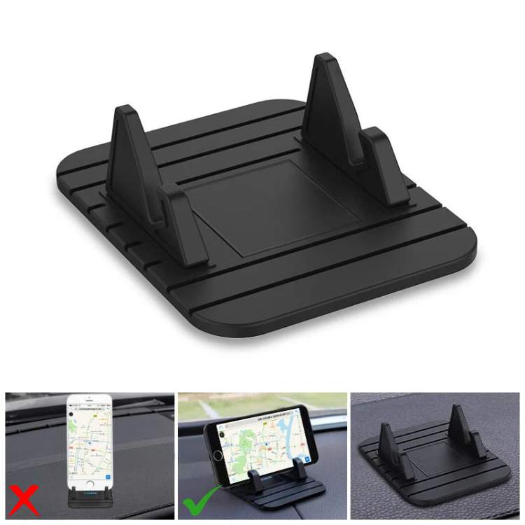Suporte de Telemóvel Estável SlideProof - Suporte de Telemóvel - Vessa
